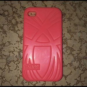 TNA IPhone 5s case